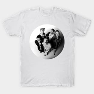 no doubt T-Shirt